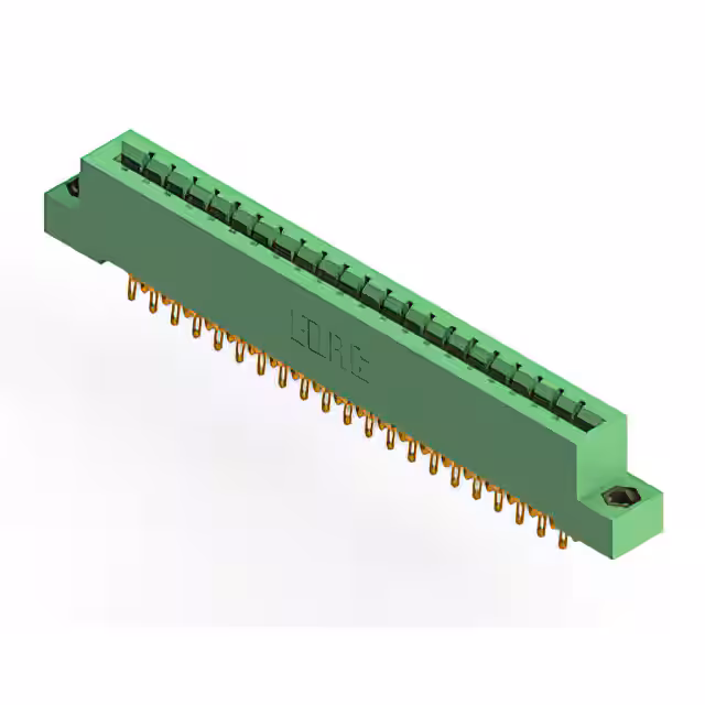 833-042-555-208 EDAC Inc.  Edgeboard Connectors